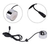 12 LED colorful lights ultrasonic fog