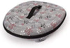 Foldable Pet Dog Cat Puppy Handbag Carrier Cage