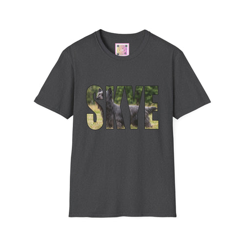 Skye Terrier Tee Shirt