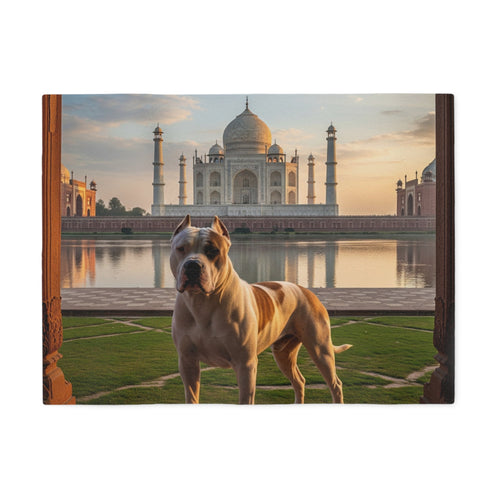 Bully Kutta Blanket