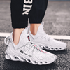 All Red Mesh Sports shoes running Unisex shoes