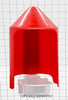 Anti-Dirt Cup Covers - Compatible with ALL RentACoop DIY Auto-Fill Cups and Chicken Waterers