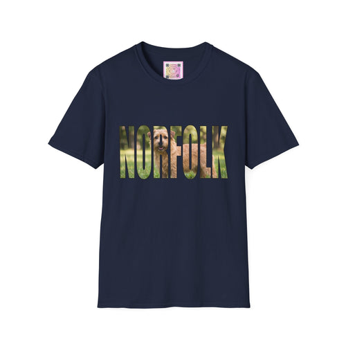 Norfolk Tee Shirt