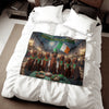 St. Patrick’s Day Blanket