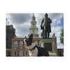 Boston Terrier Blanket