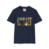 Basset Hound Tee Shirt