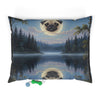 Pug Pet Bed