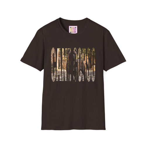 Cane Corso Tee Shirt