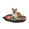 Pet Bed – Plush Dog Bed, 3 Size Options