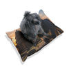 Bakharwal Pet Bed
