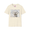 Bichon Frise Tee Shirt