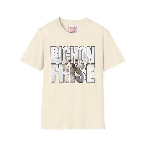 Bichon Frise Tee Shirt
