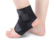Ankle Brace Adjustable Sport Elastic Ankle Breathable Breathable Wrap Pad Foot Protection Sports Pain Relief Ankle Protection Brace