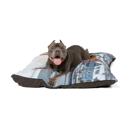 Nova Scotia Duck Tolling Retriever Pet Bed