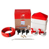 RAC Paws DIY Sip Station Watering System Mini Kit for Small Animals