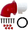 DIY Chicken Feeder Kit