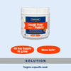 Farnam Cough Free Pellets for Horses Respiratory Support 1.75 lb.