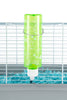 Lixit Critter Brites Water Bottle 8 oz Small Animal No-Leak Cage Bottle USA