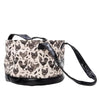 Fluffy Layers by RentACoop Egg Collecting Bag - Vintage Flock
