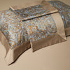 140 Cotton Satin Digital Printed Four-piece Bedding Set