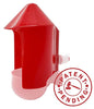 Anti-Dirt Cup Covers - Compatible with ALL RentACoop DIY Auto-Fill Cups and Chicken Waterers