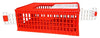 Poultry Carrier Crate 29 L x 22 W x 12 H for Chickens