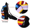 Adjustable Pet Carrier Backpack Travel Bag