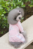 Pet Dog Jumpsuit for Small Medium Dogs