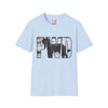 Portuguese Water Dog (PWD) Tee Shirt