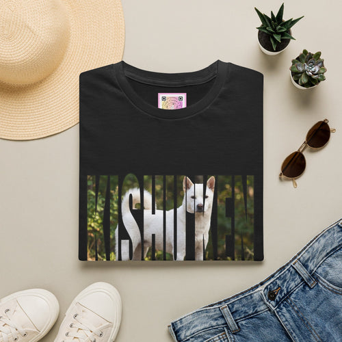 Kishu Ken Tee Shirt