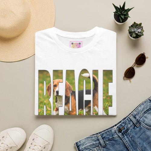 Beagle Tee Shirt