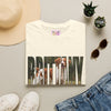 Brittany Spaniel Tee Shirt