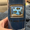 Just One More Tank Decal Sticker