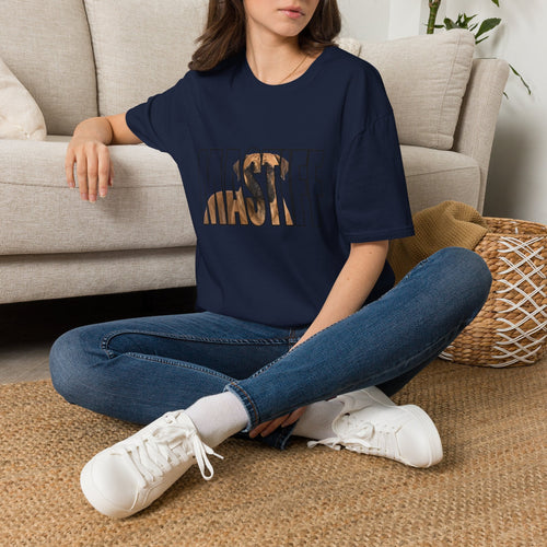 Mastiff Tee Shirt