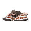 Pet Bed – Plush Dog Bed, 3 Size Options