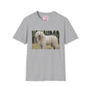 Komondor Tee Shirt