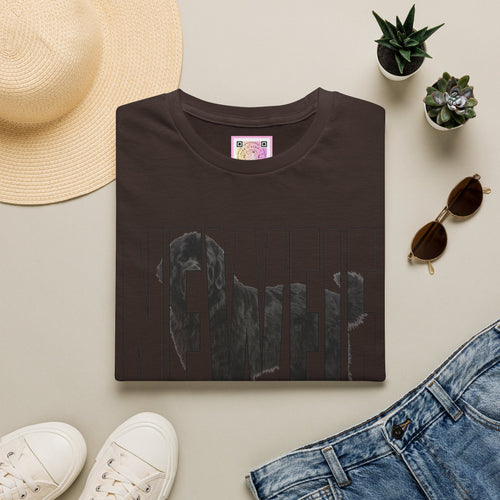 Newfoundland (Newfie) Tee Shirt