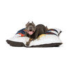 Pet Bed – Plush Dog Bed, 3 Size Options