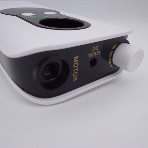 Portable rechargeable sander