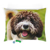 Pet Bed – Plush Dog Bed, 3 Size Options