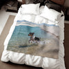 Brazilian Terrier Blanket