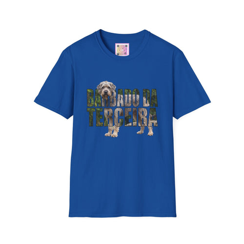 Barbado da Terceira Tee Shirt
