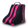 Children's Shoulder Roller Skating Bag Casual Skating Shoes Bag