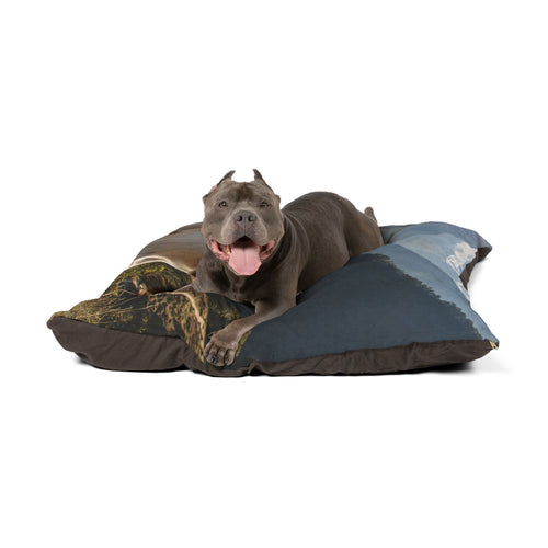 Gull Terrier Pet Bed