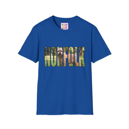 Norfolk Tee Shirt