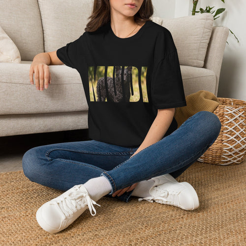 Mudi Tee Shirt