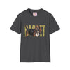 Basset Hound Tee Shirt