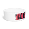 Ceramic Pet Bowl – 16 oz Dog Feeding Bowl