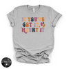 Got It, Haunt It Tee | Cute Halloween Ghost Graphic T-Shirt