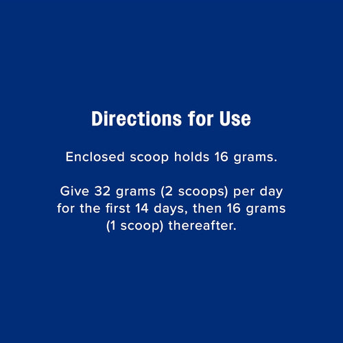 Farnam Cough Free Pellets for Horses Respiratory Support 1.75 lb.
